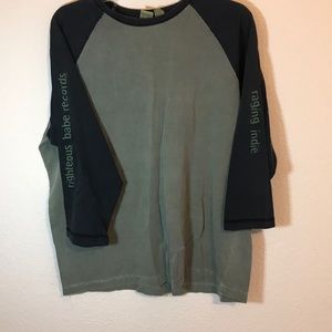 Vintage RBR long sleeve tee